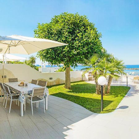 Villa Di Lusso Sul Mare A Diamante - Villa Ventre Belvedere Marittimo Kültér fotó