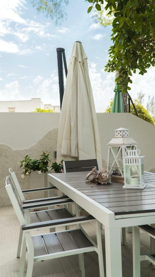Villa Di Lusso Sul Mare A Diamante - Villa Ventre Belvedere Marittimo Kültér fotó
